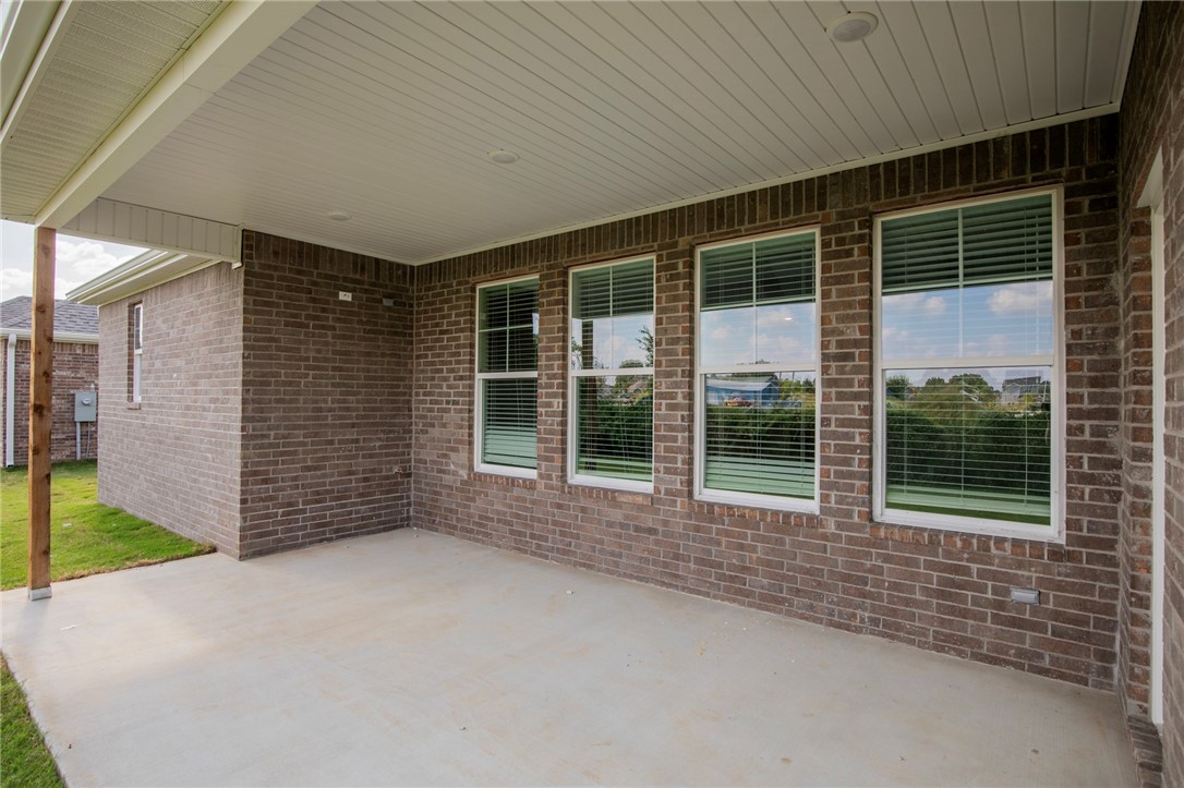 GRAND ESTATES PH 1-GENTRY - Residential