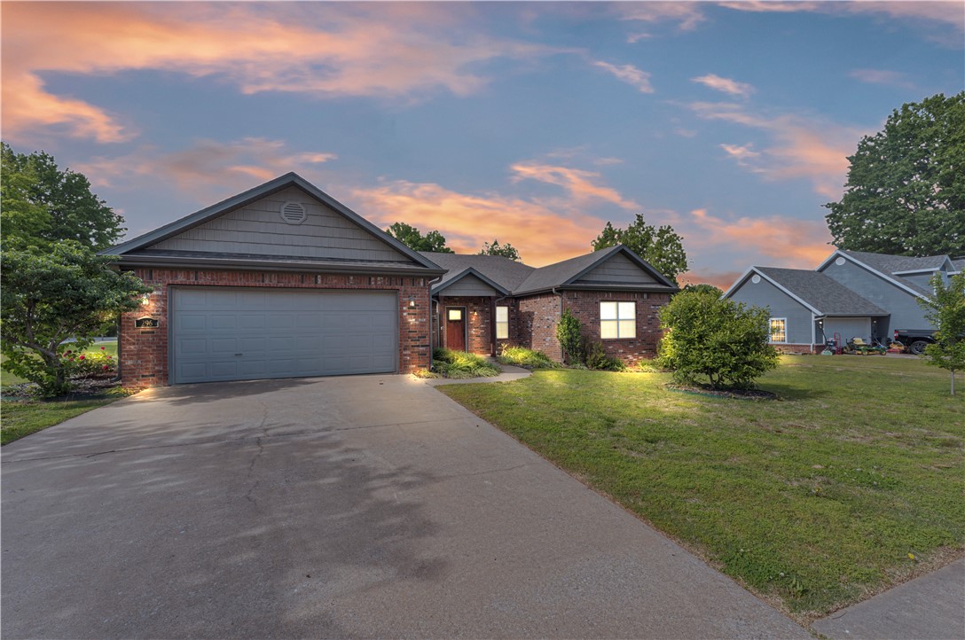 Farmington Outlots - Residential