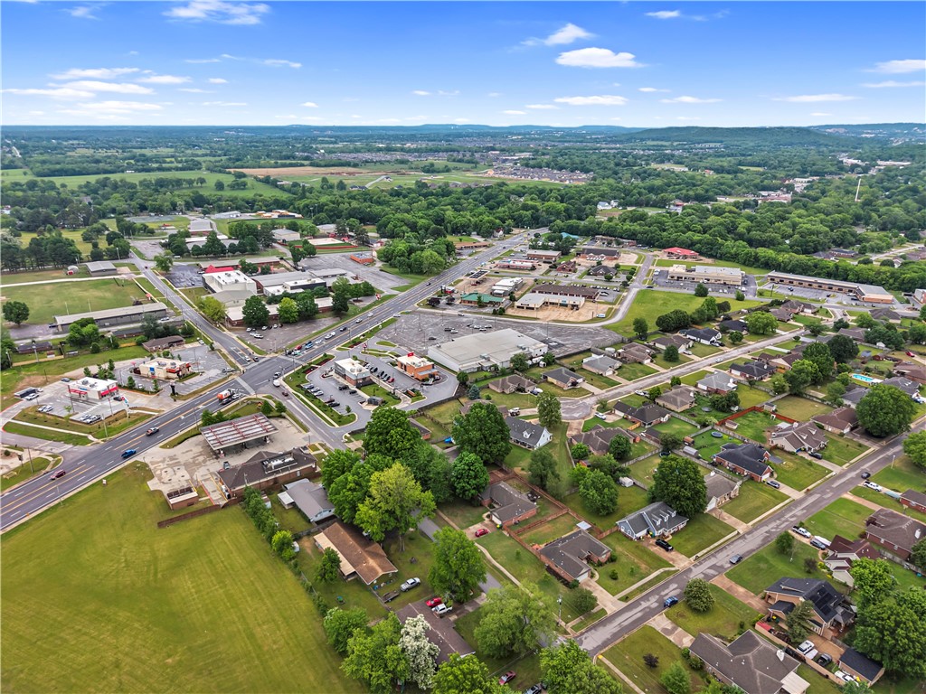 Farmington Outlots - Residential