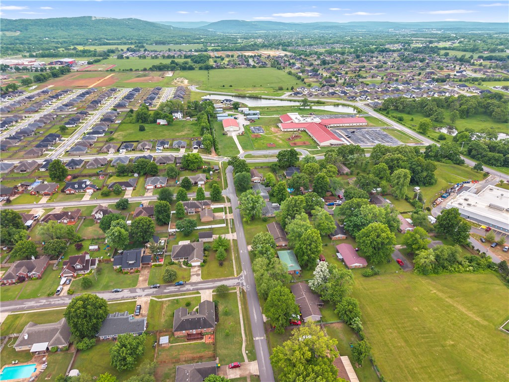 Farmington Outlots - Residential