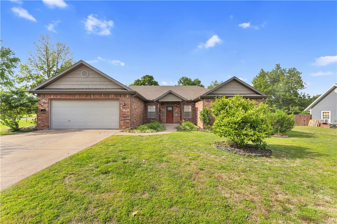 Farmington Outlots - Residential