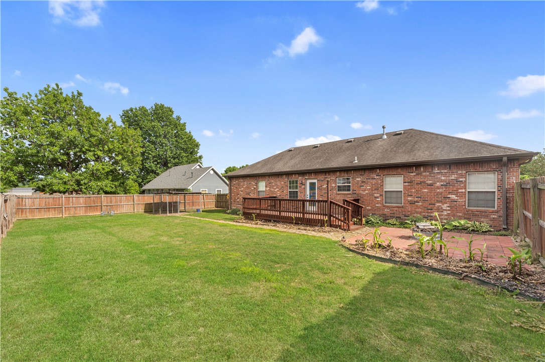 Farmington Outlots - Residential