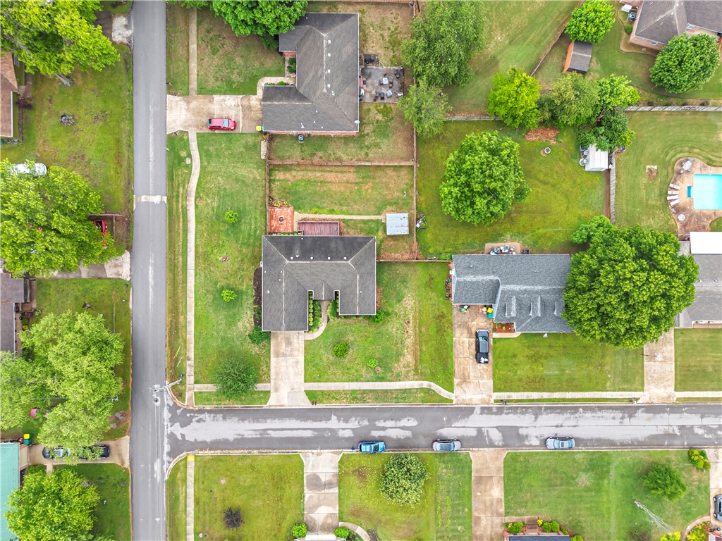 Farmington Outlots - Residential