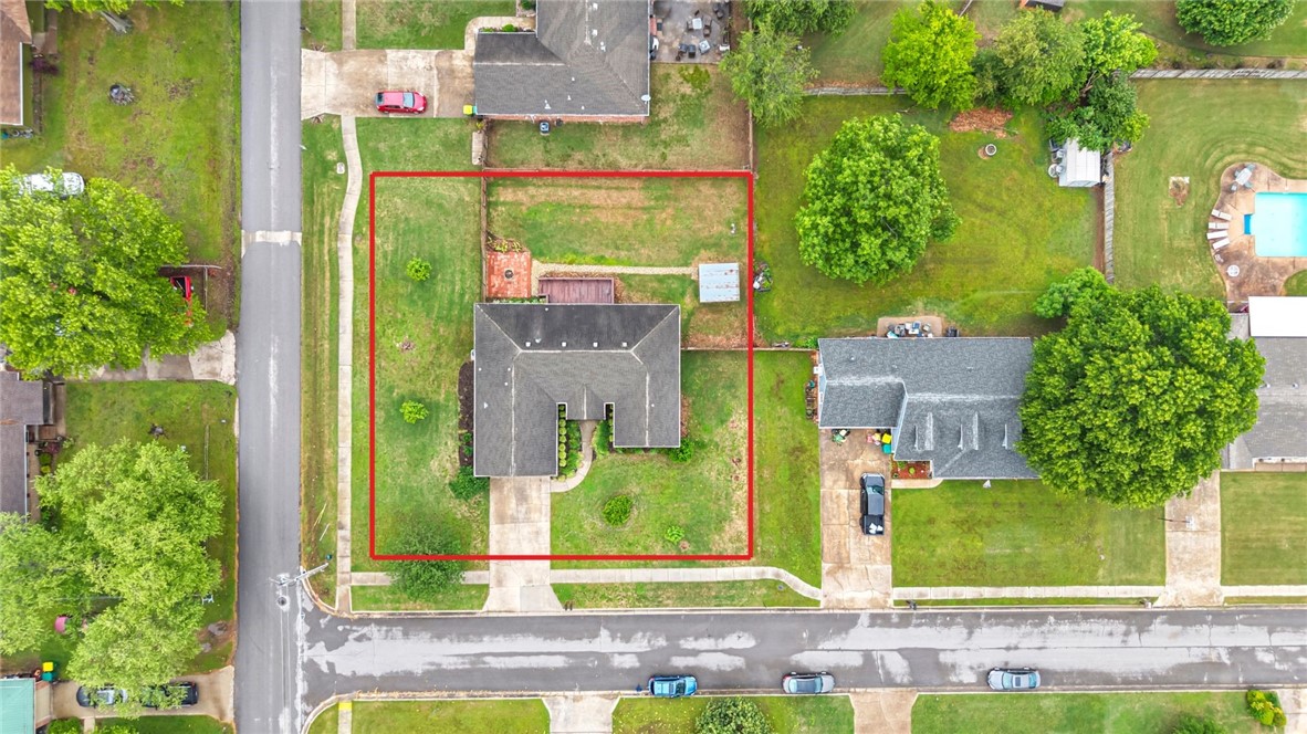 Farmington Outlots - Residential