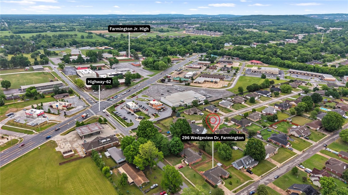 Farmington Outlots - Residential