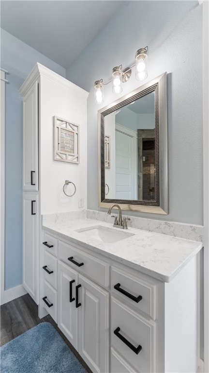 Michael E James Pls 985 Tr - Residential