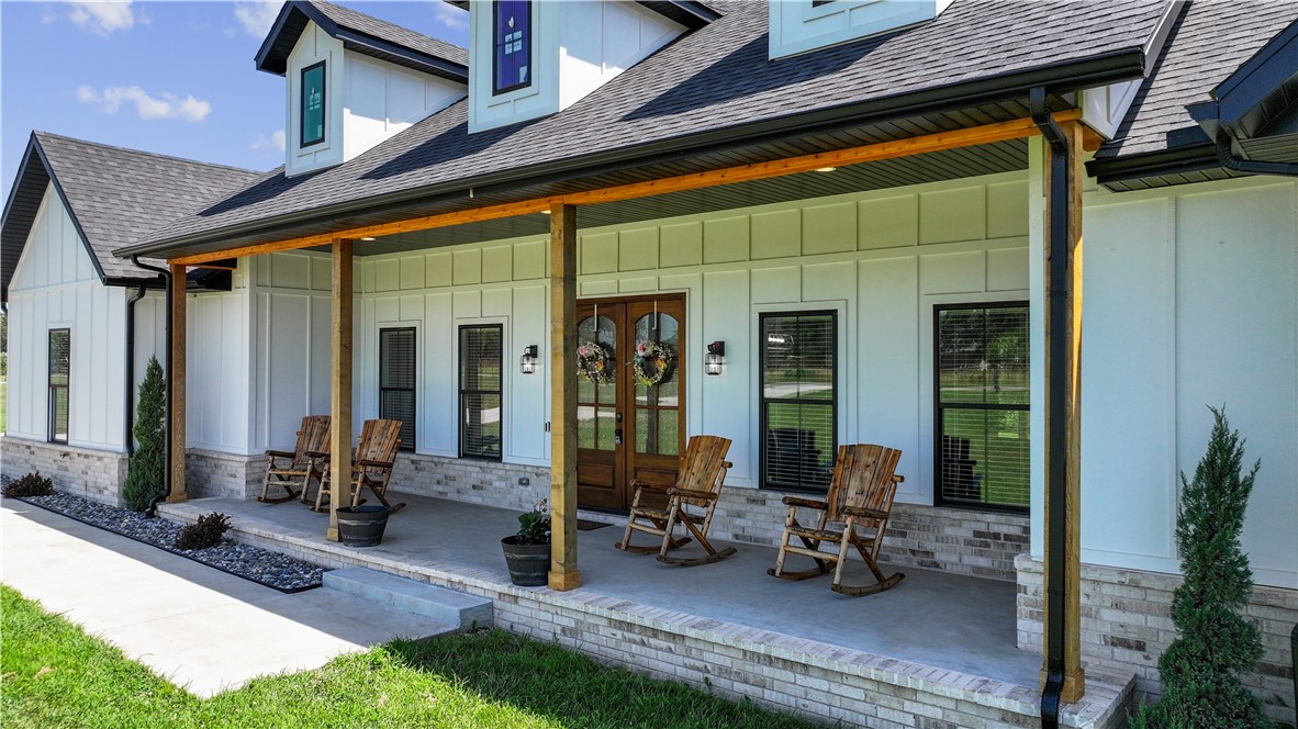 Michael E James Pls 985 Tr - Residential