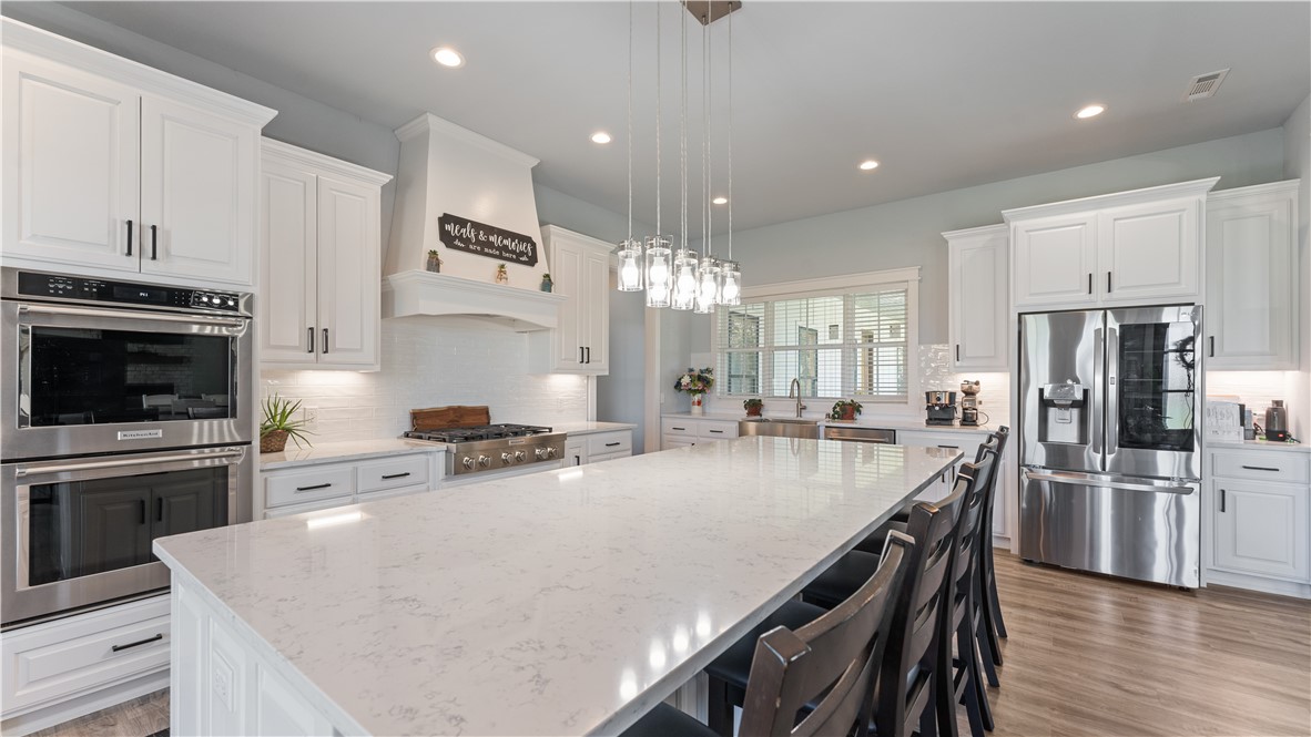 Michael E James Pls 985 Tr - Residential