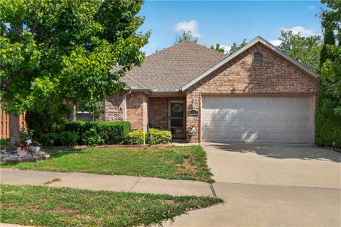Photo of 6197 S 43rd Street, Rogers, AR 72758 (MLS # 1361973)