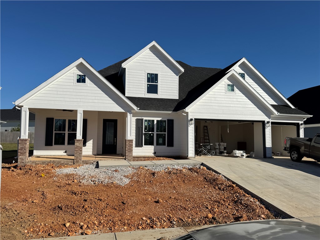 Crescent View - Residential