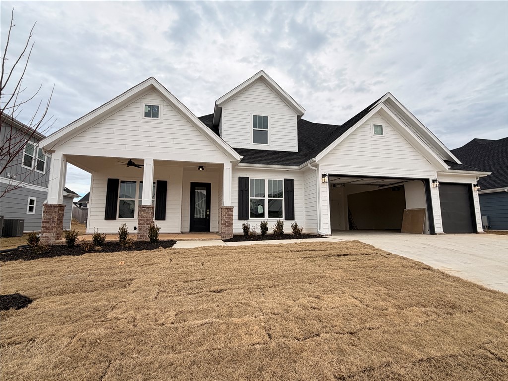 Crescent View - Residential