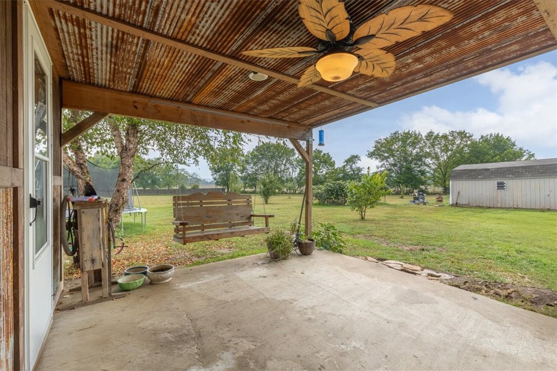 Paradise Acres - Residential