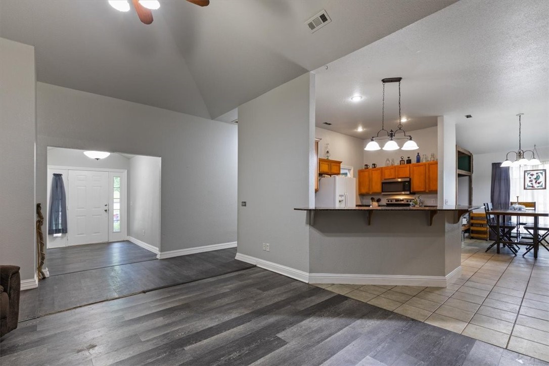 Paradise Acres - Residential