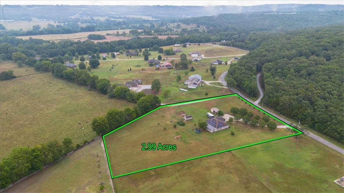 Paradise Acres - Residential