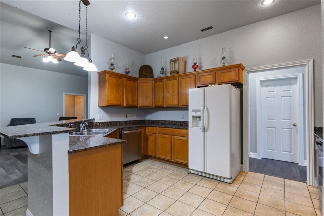 Paradise Acres - Residential