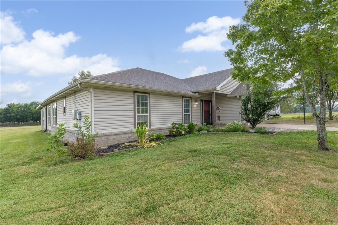 Paradise Acres - Residential