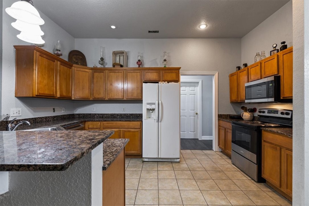 Paradise Acres - Residential