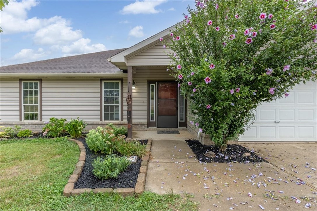 Paradise Acres - Residential