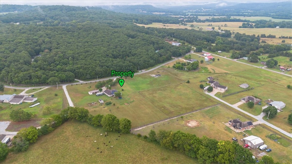 Paradise Acres - Residential