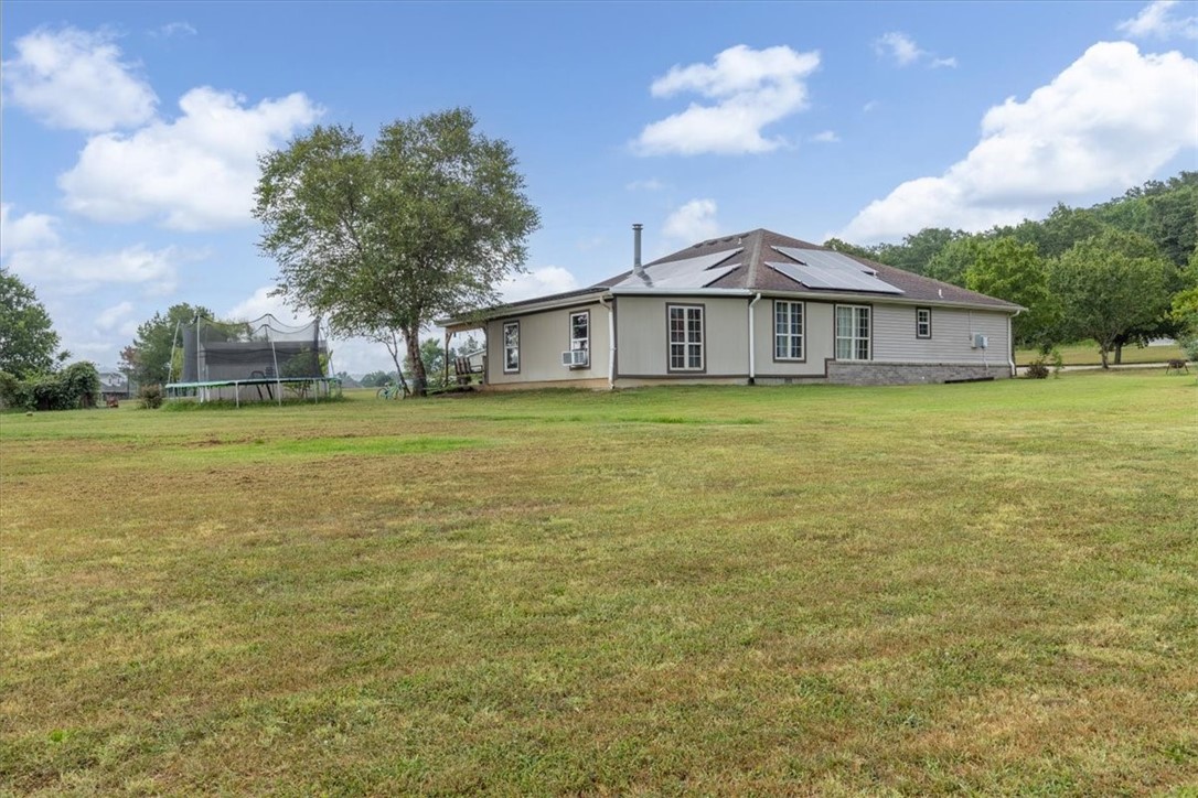 Paradise Acres - Residential