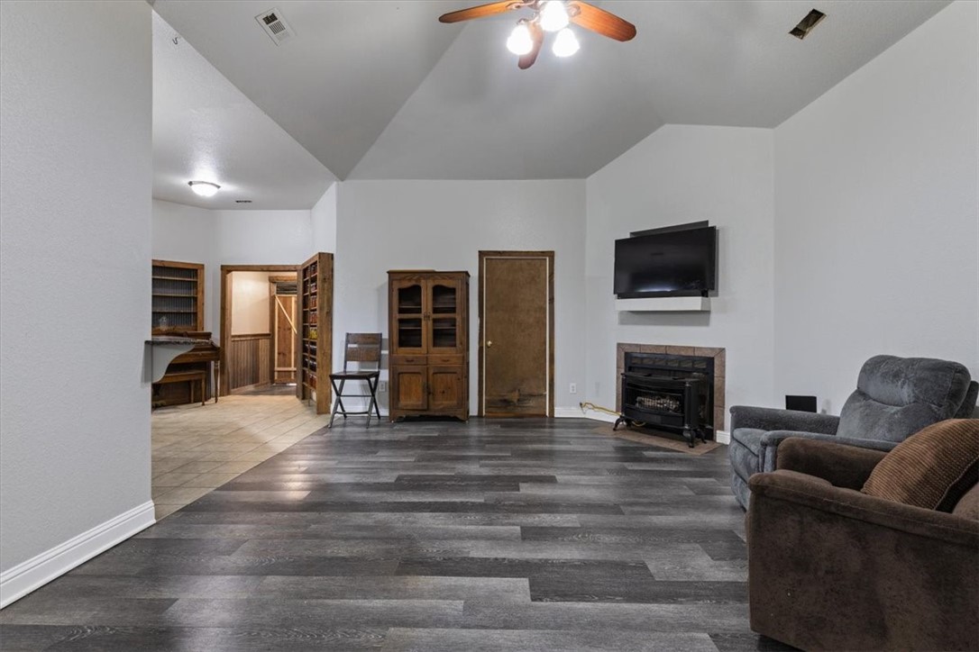 Paradise Acres - Residential