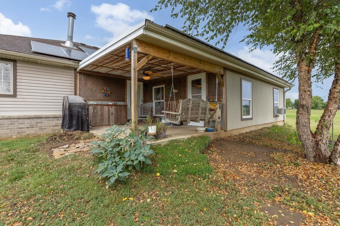 Paradise Acres - Residential