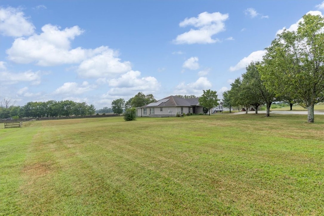 Paradise Acres - Residential