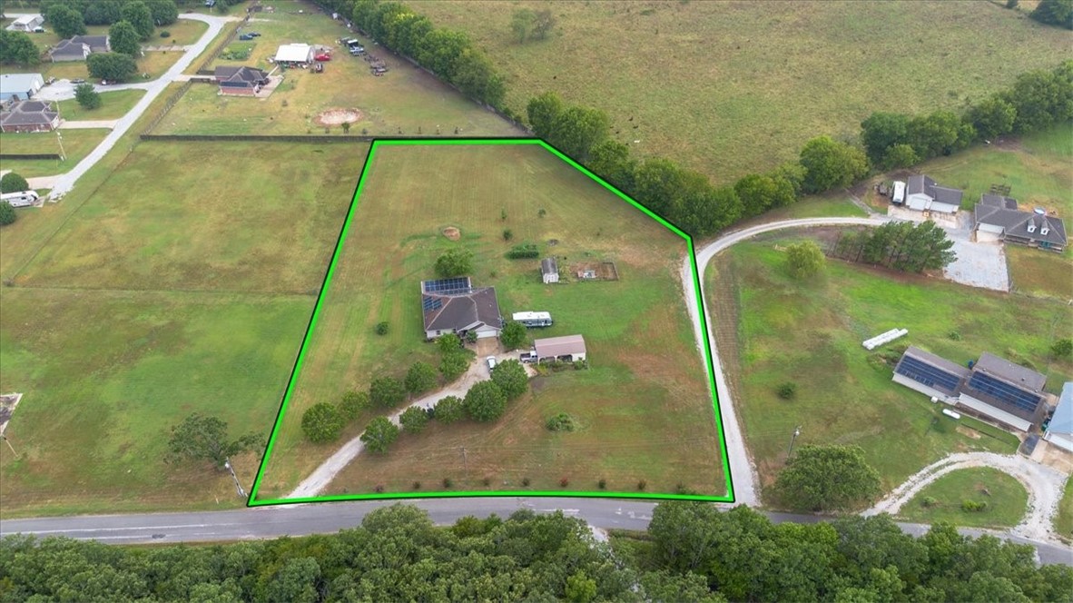 Paradise Acres - Residential