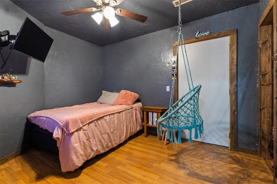 Paradise Acres - Residential