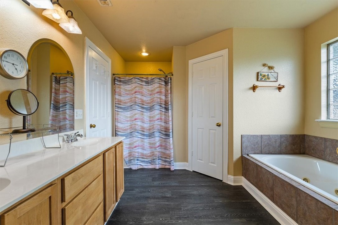 Paradise Acres - Residential