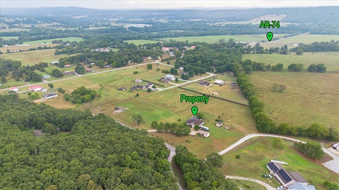 Paradise Acres - Residential