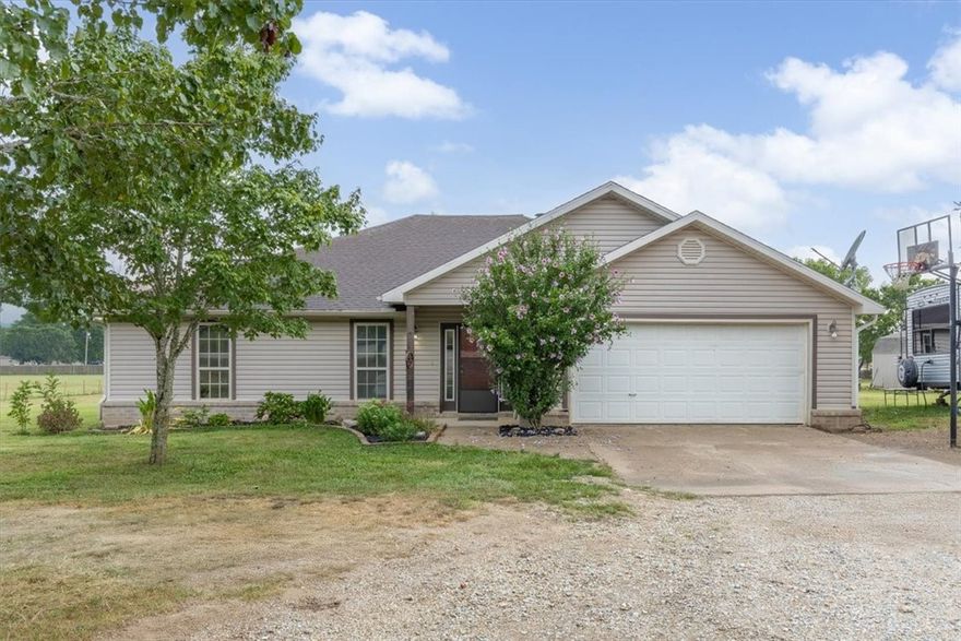 **Suburban Homestead at 290 Madison, Wesley 7840**

Escape to this 4-bedroom, 2-bathroom haven on 3 level acres in Wesley, perfect for a suburban homestead. With a spacious recreational room, this home offers ample space for family living or entertaining. Its prime location blends rural charm with easy access to local amenities.

Embrace sustainable living with a thriving vegetable garden and vineyard, ideal for farm-to-table enthusiasts. A large solar system powers the home, reducing energy costs and environmental impact. The expansive land provides endless possibilities for outdoor activities or homesteading projects.

Don’t miss this unique opportunity to own a modern yet rustic retreat. Schedule a viewing today to explore the potential of this beautiful home!