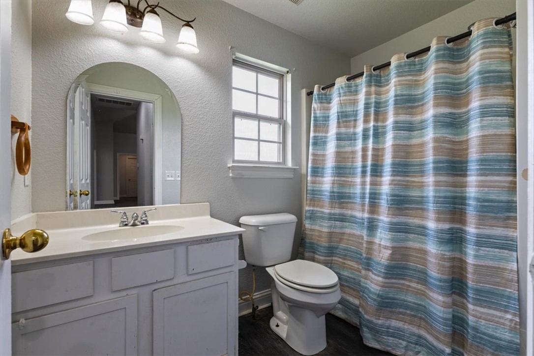 Paradise Acres - Residential