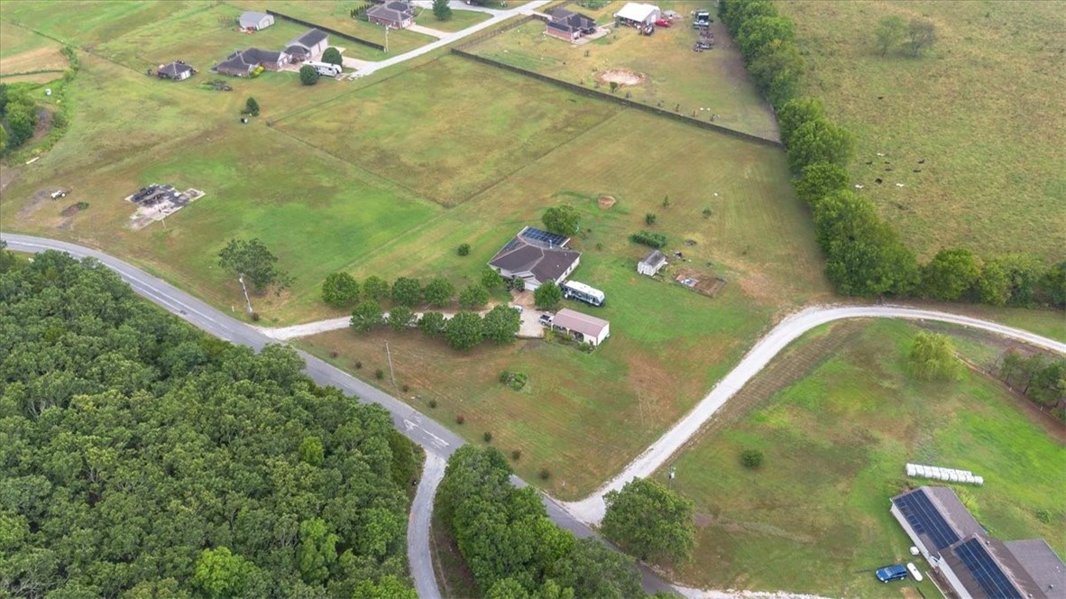 Paradise Acres - Residential