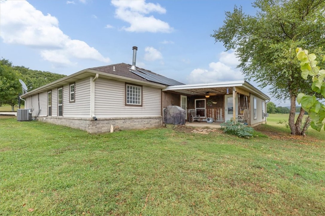 Paradise Acres - Residential