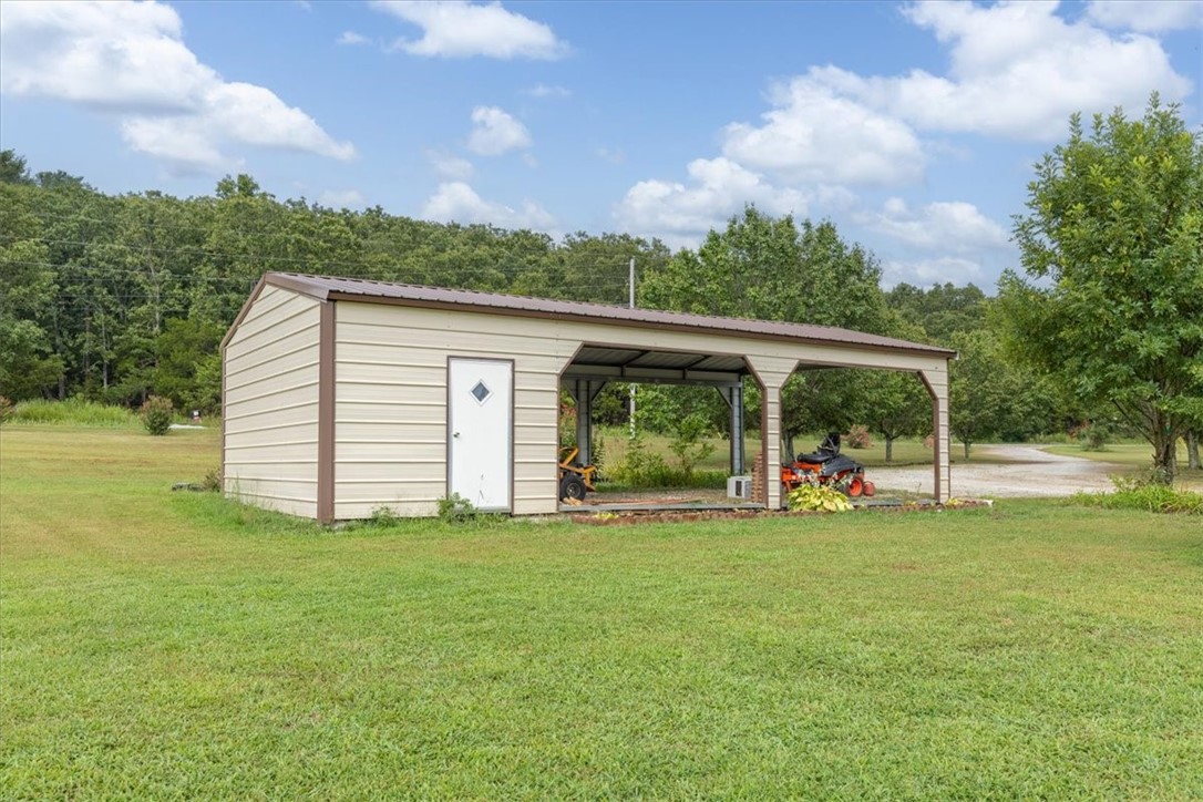 Paradise Acres - Residential