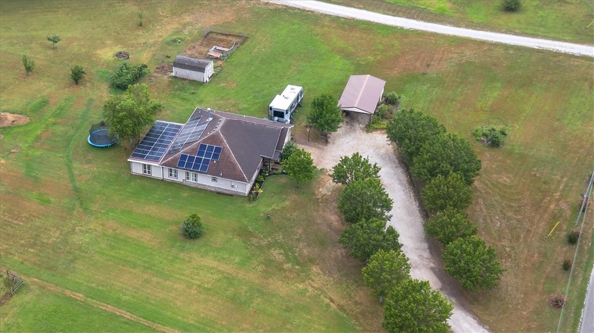 Paradise Acres - Residential