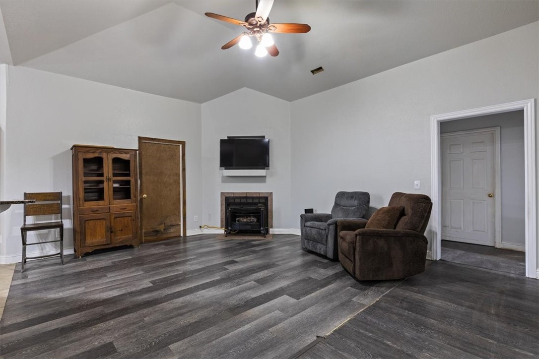 Paradise Acres - Residential