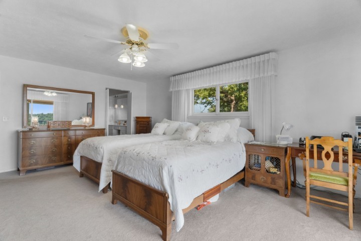 Hillcrest - Residential