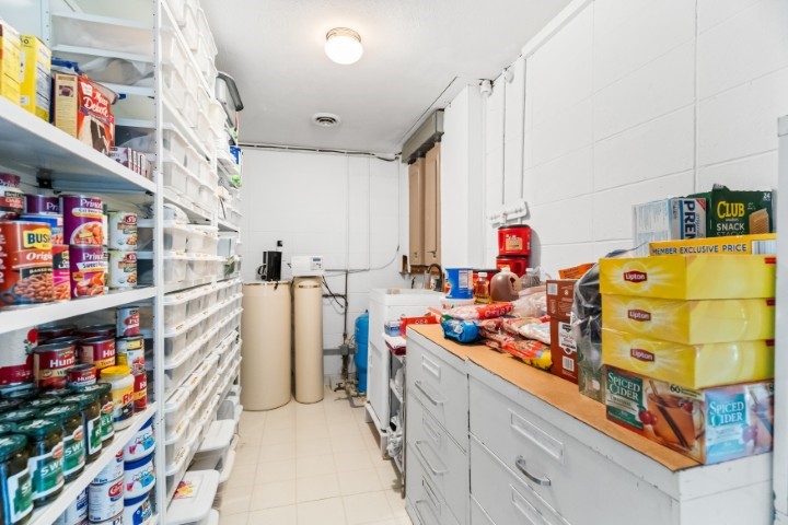 Hillcrest - Residential