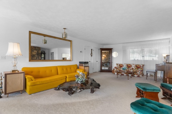 Hillcrest - Residential