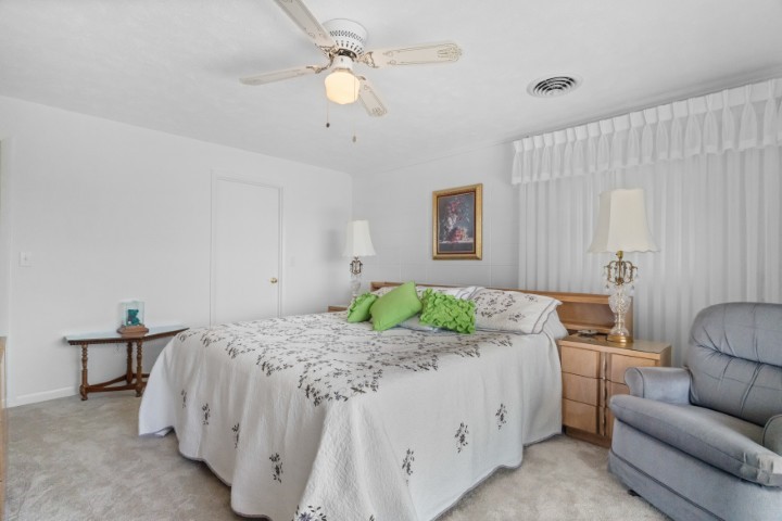 Hillcrest - Residential