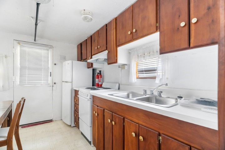 Hillcrest - Residential