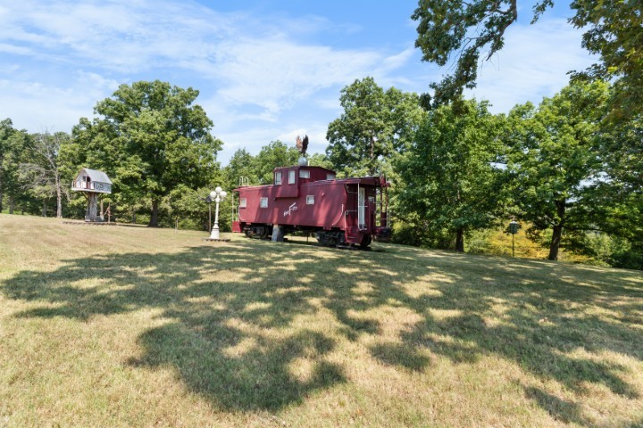Hillcrest - Residential