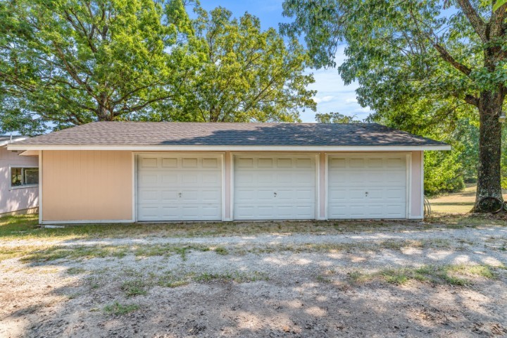 Hillcrest - Residential