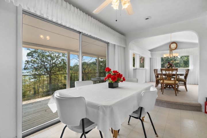 Hillcrest - Residential