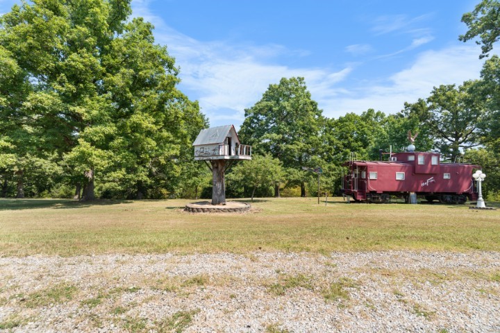Hillcrest - Residential