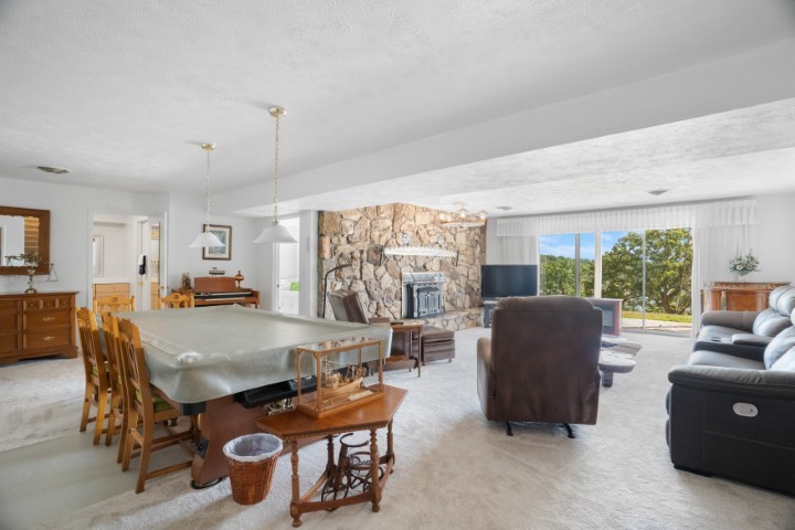 Hillcrest - Residential