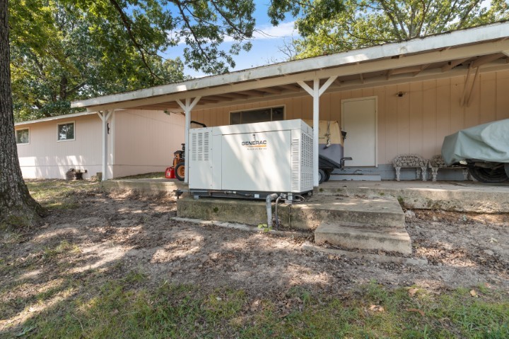 Hillcrest - Residential