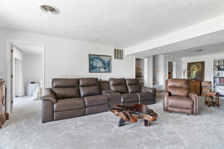Hillcrest - Residential